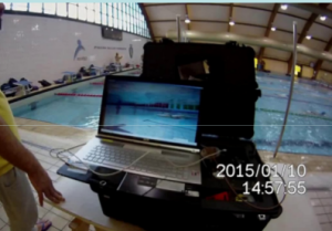 Remote Control Data