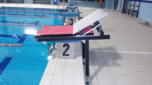 T4 - Blocco partenza strumentato 